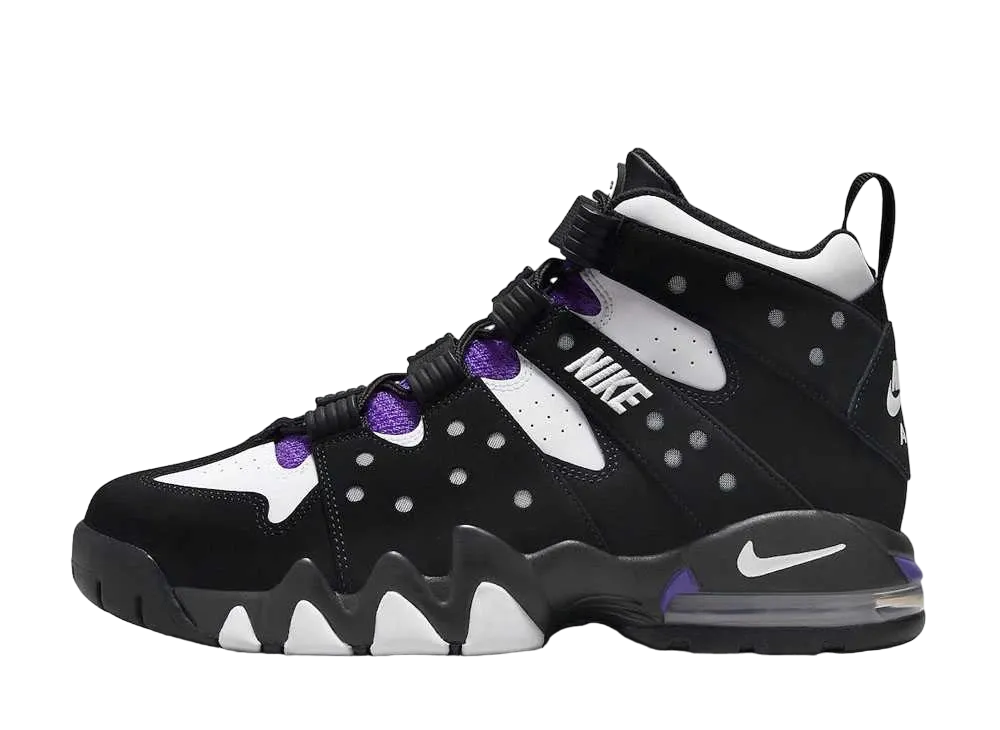 Nike Air Max 2 CB '94 OG "Pure Purple"(2023)