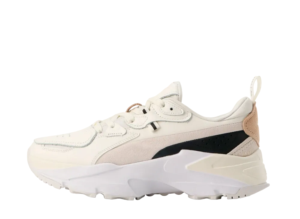 Ameri × Puma Women's Orkid "Warm White"