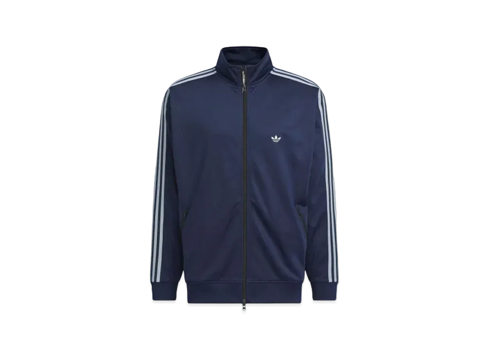 adidas Track Jacket Gender Neutral "Night Indigo"