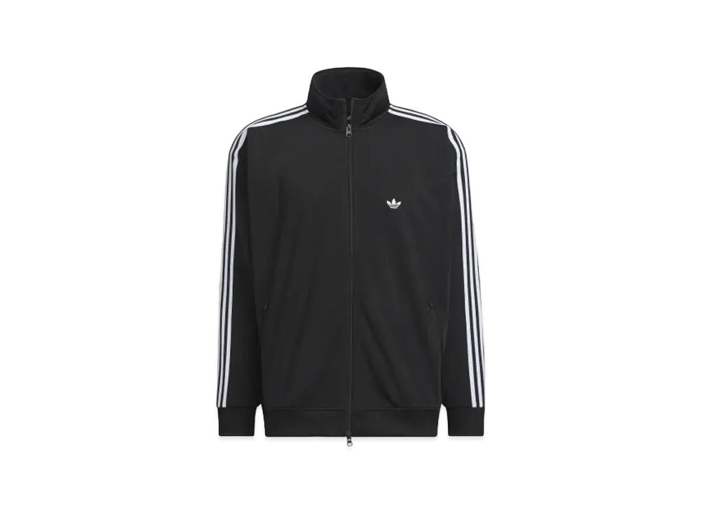 adidas Track Jacket Gender Neutral "Black"