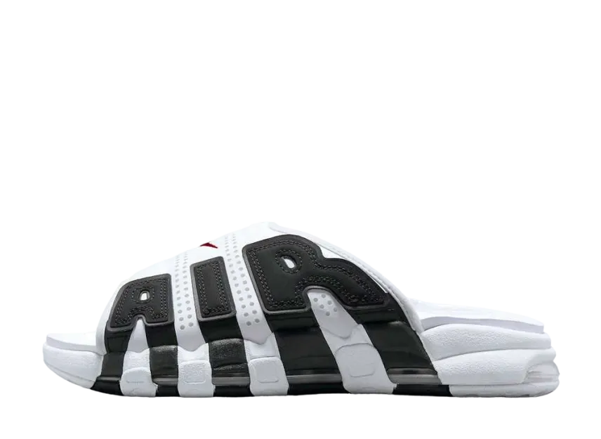 Nike Air More Uptempo Slide 26センチ Nike Air More Uptempo Slide