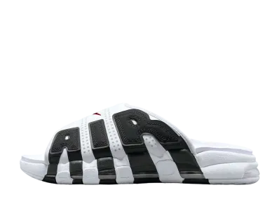 NIKEモアテンサンダル 3/14発売|Nike Air More Uptempo Slide 2colors|抽選/販売