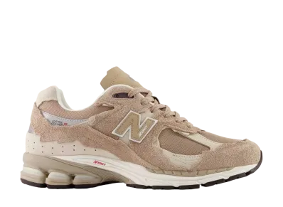 New Balance 2002R Protection Pack "Beige"