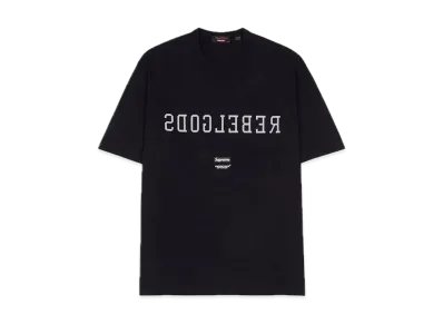 Supreme / Undercover Football Top "Black"