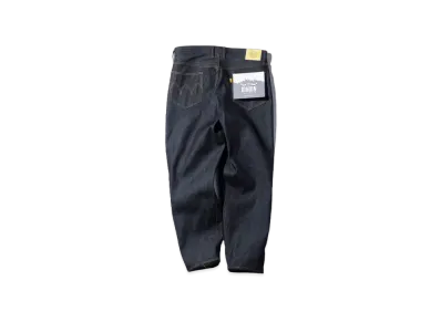 UNION x MIN-NANO Mnion Blue Denim By The Union "Dark Indigo"
