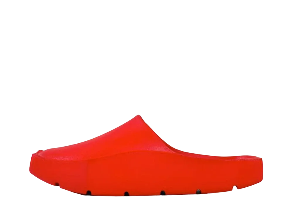 Nike Women's Jordan Hex Mule SP "University Red"