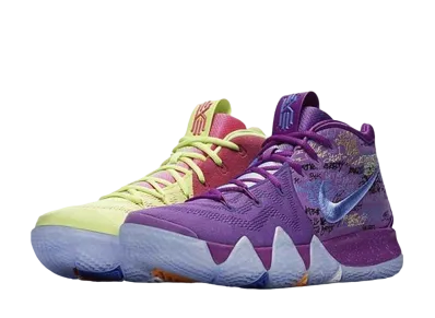 ナイキ カイリー4 コンフェティ【1/6発売】 | スニーカーダンク ナイキ カイリー4 コンフェティ【1/6発売】 | スニーカーダンク
