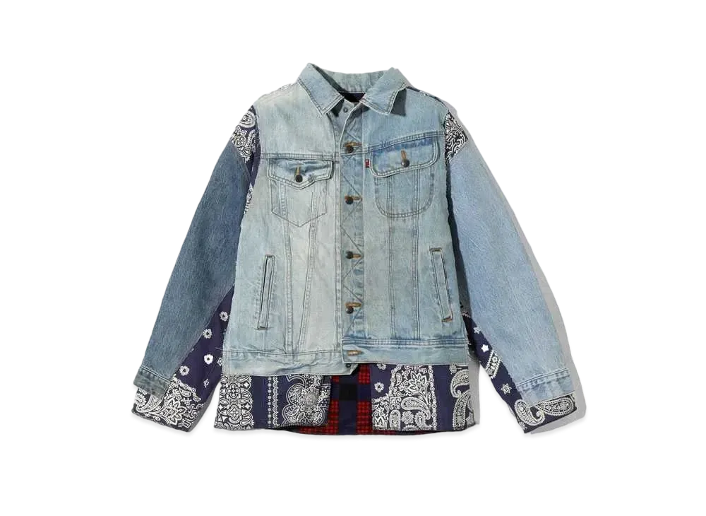 4/15発売｜第2弾 MIYAGIHIDETAKA × NEEDLES collection｜抽選/販売