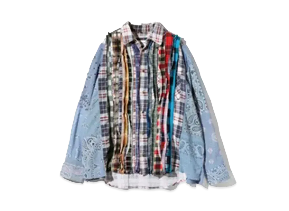 4/15発売｜第2弾 MIYAGIHIDETAKA × NEEDLES collection｜抽選/販売