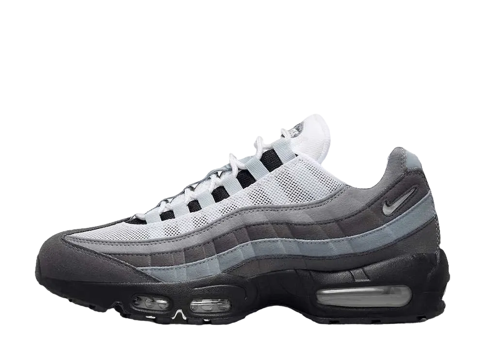 Nike Air Max 95 "Grey Jewel"