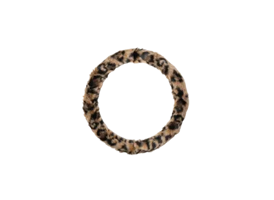 Stussy x Martine Rose Steering Wheel Cover "Multi"