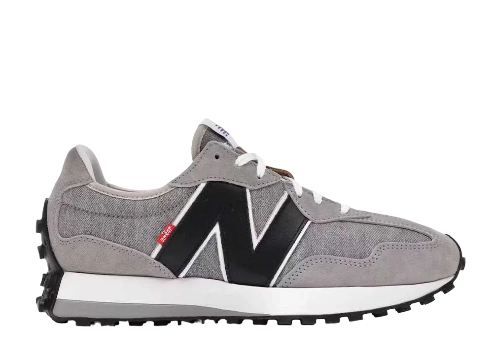 リーバイス × ニューバランス 372 "グレー"