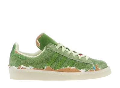 アディダス キャンパス 80's "クロップトーバー 420"