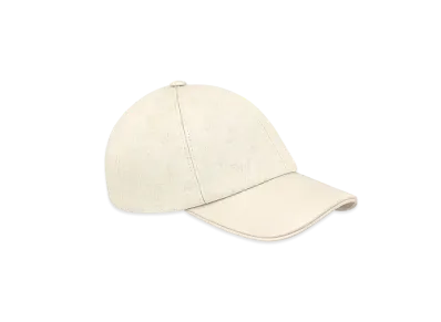 Louis Vuitton LV First Cap Monogram "Beige"