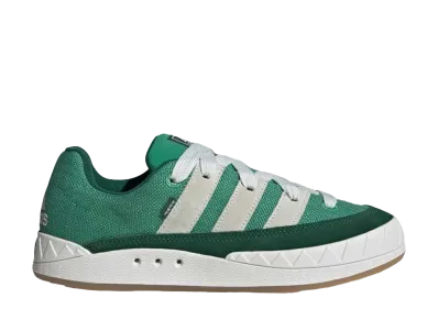 adidas Adimatic Hemp "Semi Court Green"