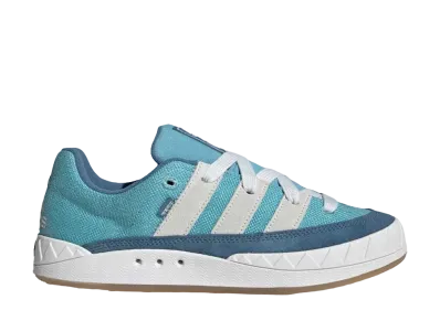 adidas Adimatic Hemp "Preloved Blue"