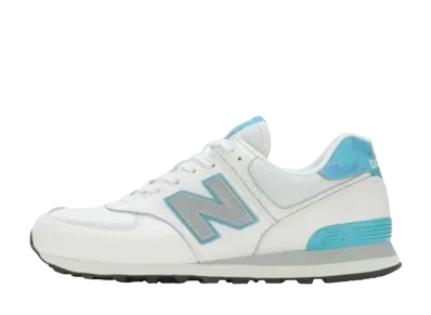Sagan Tosu × New Balance 574 "White"