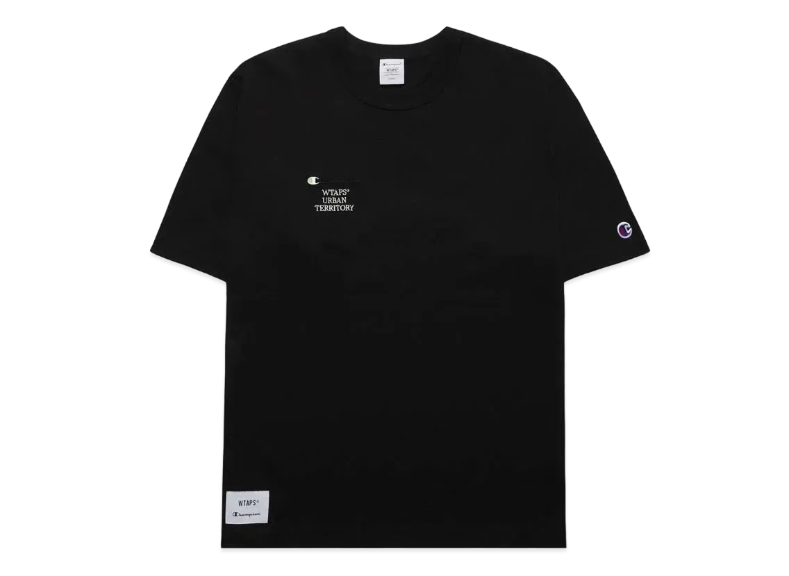 2/4発売｜WTAPS × Champion ACADEMY Series｜抽選/販売/定価情報