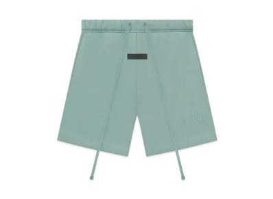 FEAR OF GOD ESSENTIALS Sweatshort "Sycamore"