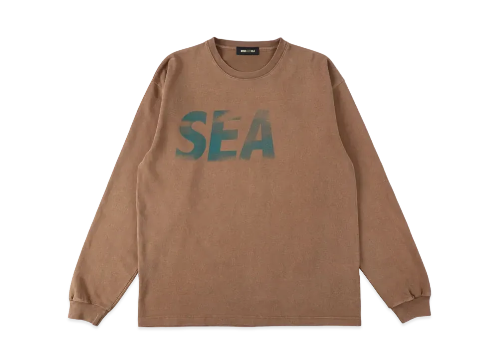 ウィン ダン シー 長袖Tシャツ 人気ランキング | スニーカーダンク