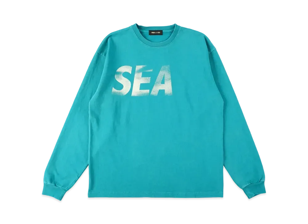 ウィン ダン シー 長袖Tシャツ 人気ランキング | スニーカーダンク