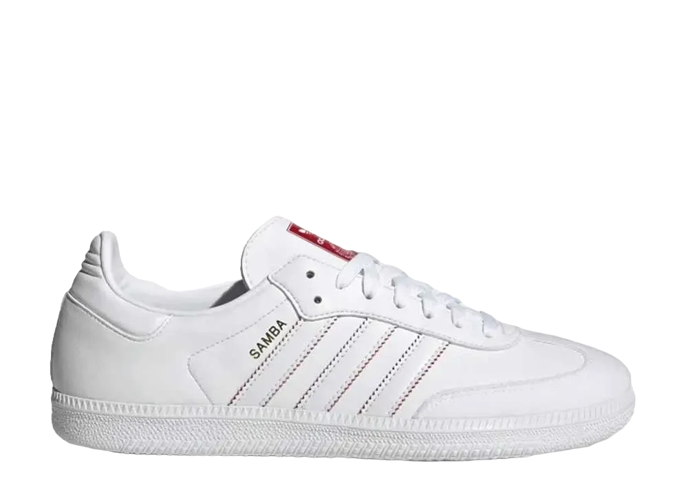 Disney × adidas Samba Vegan "Minnie"