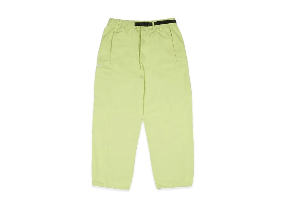 Supreme Belted Trail Pant 