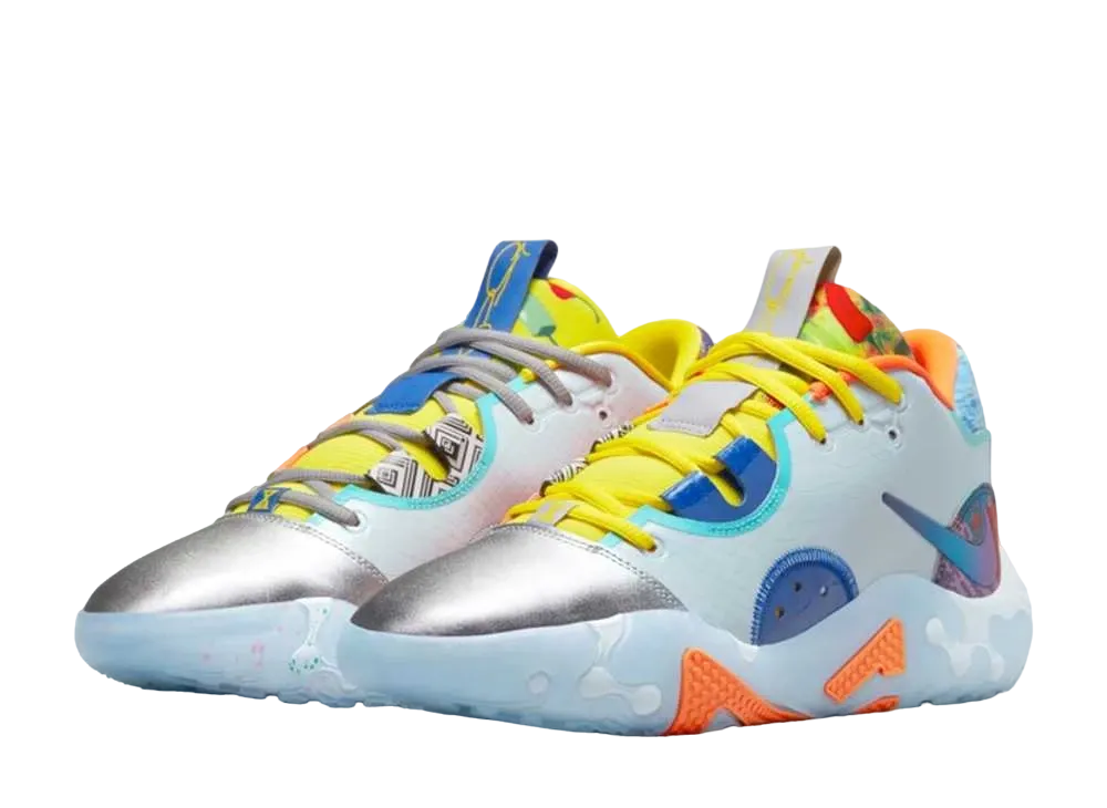 ナイキ PG6 "ワット ザ" 