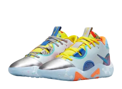 ナイキ PG6 "ワット ザ"