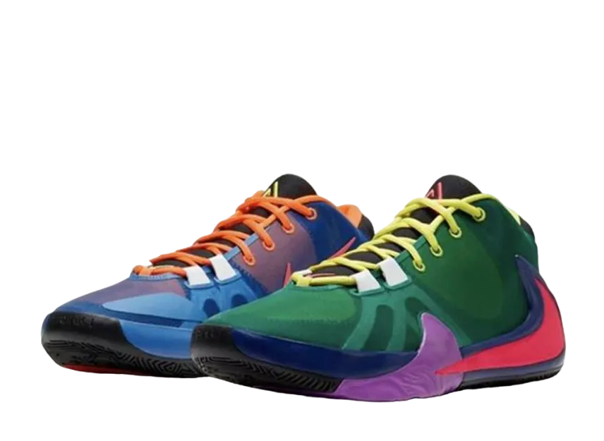 美品NIKE ZOOM FORCE 1 26cm ナイキズームフォース1 Nike Zoom Freak 1