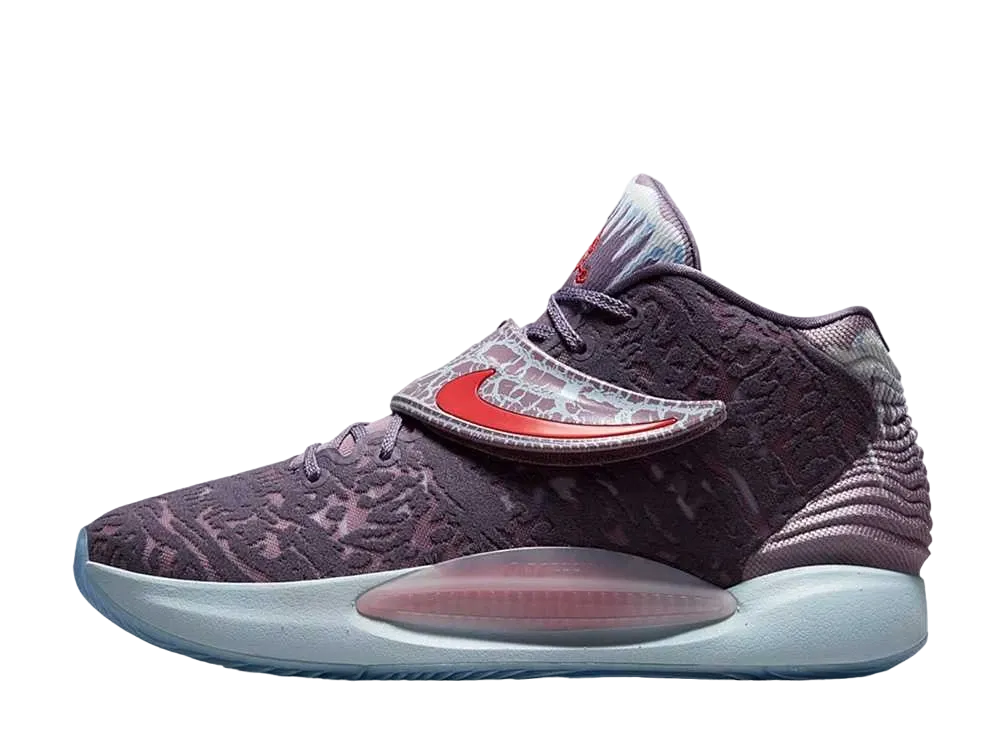 Nike KD 14 "Valentine's Day"