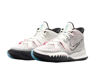 Nike Kyrie 7 "Pale Ivory"