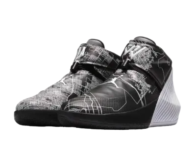 Jordan Why Not Zer0.1 "All-Star" (2018)