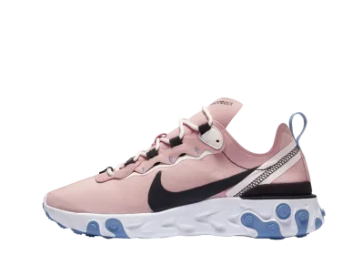 Nike Women's React Element 55 "Coral Stardust"