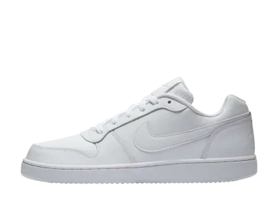 ナイキ エバノン ロー "トリプル ホワイト"