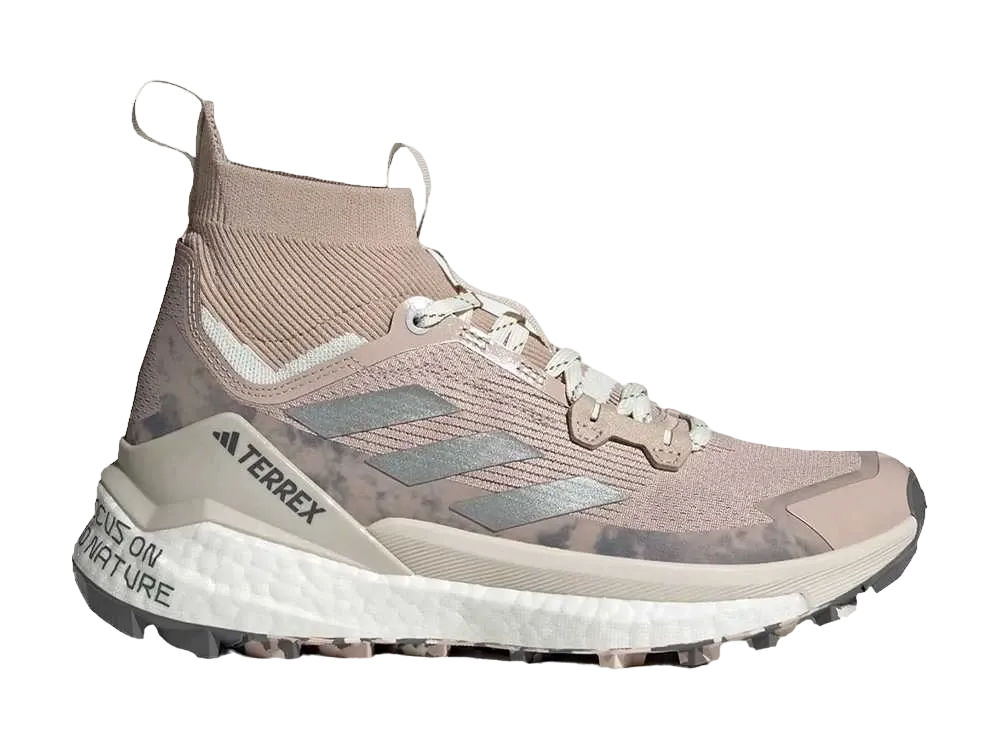 アンド ワンダー × アディダス ウィメンズ テレックス フリー ハイカー 2.0 ハイキング "ワンダー トープ"