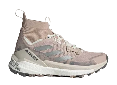 and wander × adidas Women's TERREX Free Hiker 2.0 Hiking "Wonder Taupe"