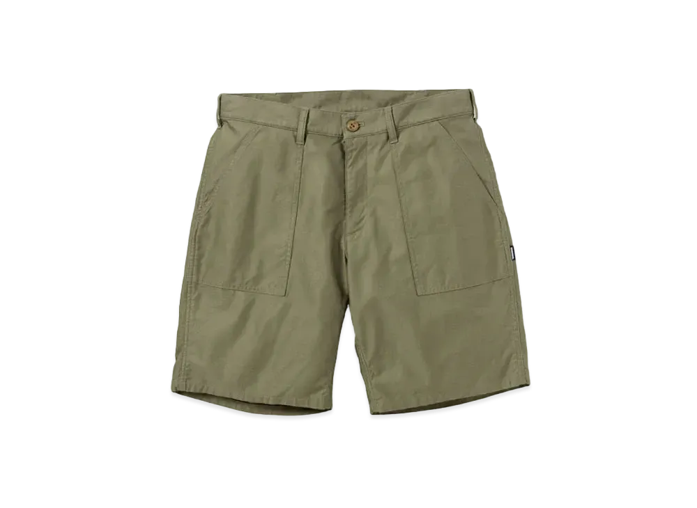 NEIGHBORHOOD Baker Short Pants "Olive Drab"