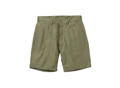 NEIGHBORHOOD Baker Short Pants "Olive Drab"