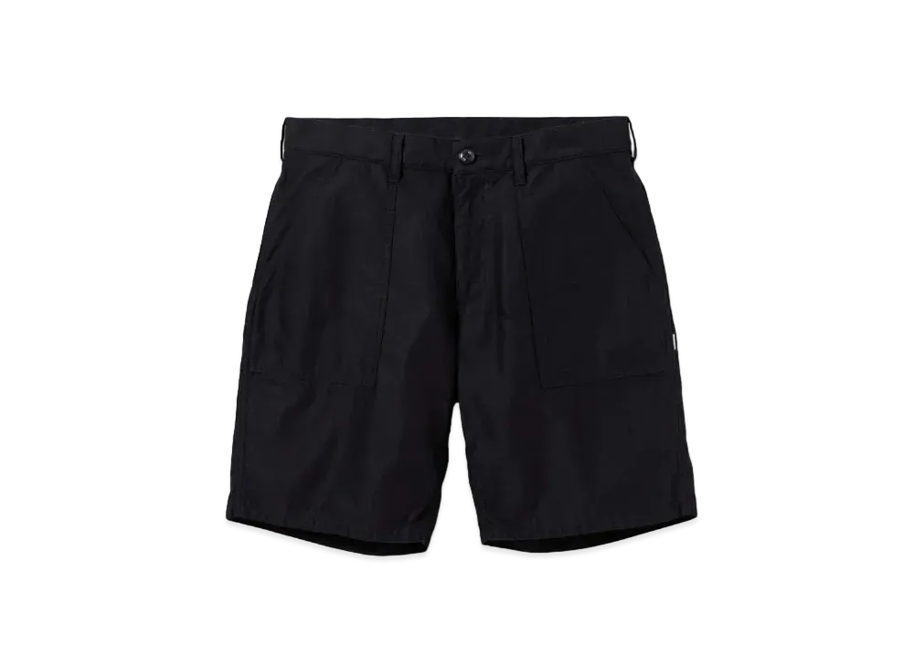 NEIGHBORHOOD Baker Short Pants "Black"