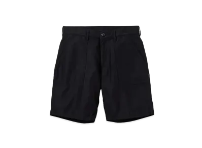 NEIGHBORHOOD Baker Short Pants "Black"