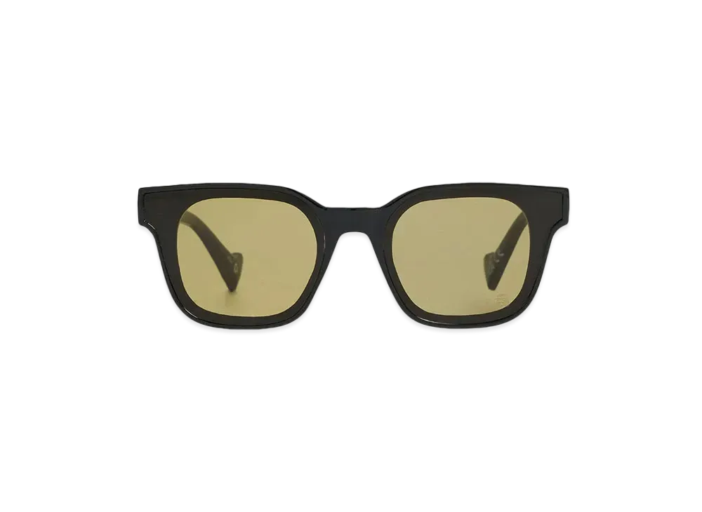 SZADE ELLIS "Elysium Black/Glass/Caper"