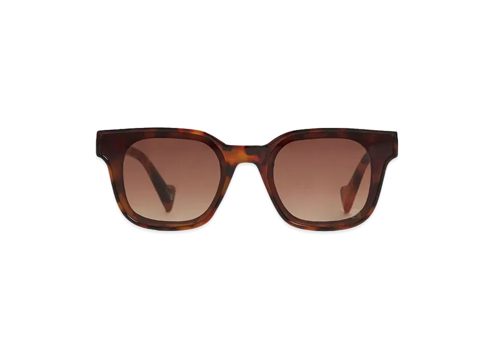 SZADE ELLIS "Pinta Tort/Hustler Brown"