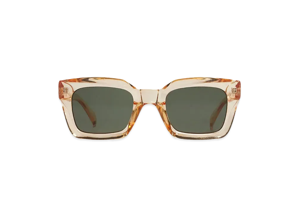 SZADE SEIDLER "Naked Crystal/Moss"