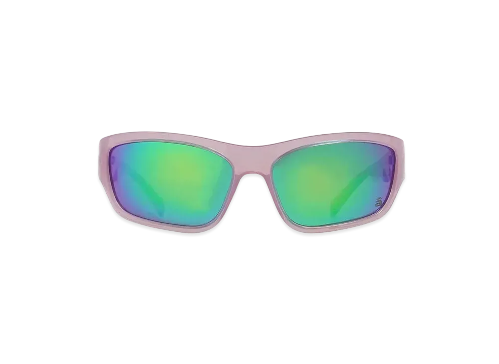 SZADE BASS "Amethyst/Beetle Polarized"