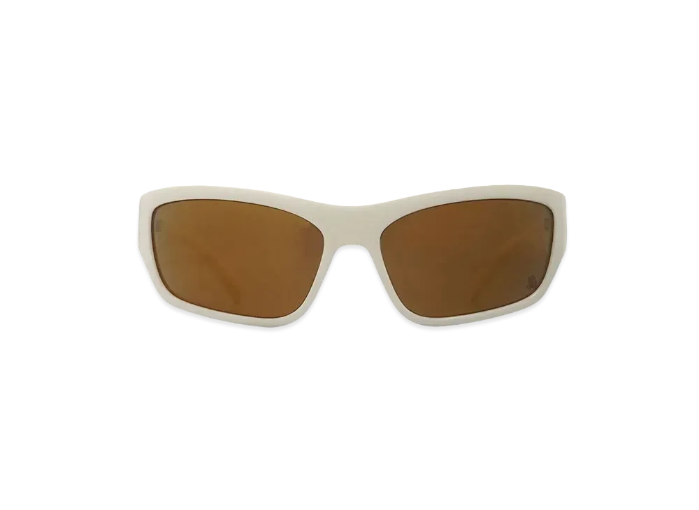 SZADE BASS "Heavy Cream/Bronze Polarized"