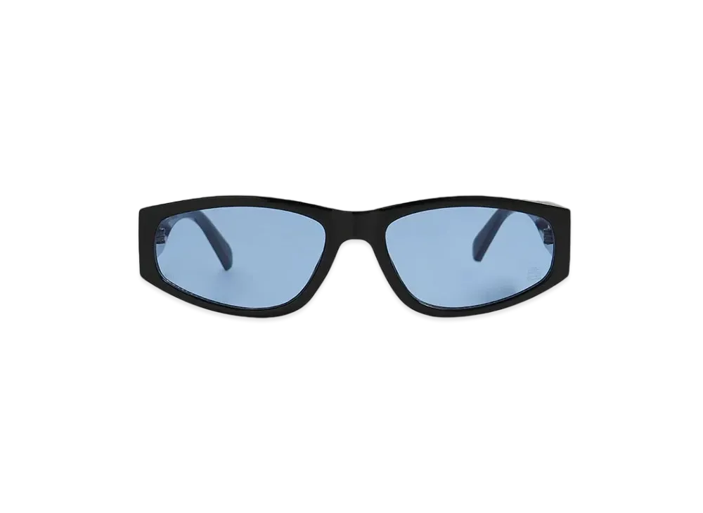 SZADE MELBA "Elysium Black/Prussian"