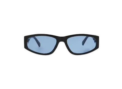 SZADE MELBA "Elysium Black/Prussian"