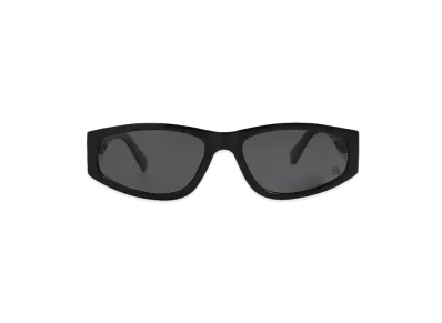 SZADE MELBA "Elysium double black/Ink Polarized"