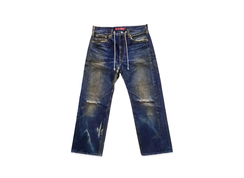 4/21発売｜BerBerJin × eYe Junya Watanabe MAN 第2弾｜抽選/販売/定価